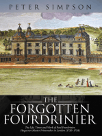 The Forgotten Fourdrinier