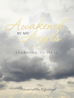 Awakened by My Angels: Learning to Heal