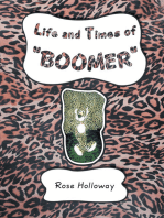 Life and Times of “Boomer”