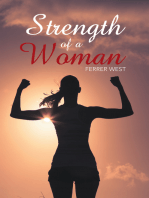 Strength of a Woman