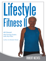 Lifestyle Fitness Ii: All Good