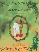 Margie and Wolf Book 1