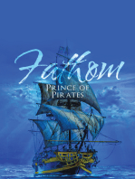 Fathom: Prince of Pirates