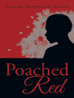 Poached Red