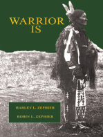 Warrior Is: First Edition