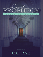 Lost Prophecy