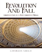 Revolution and Fall: Christian Life in a Post-Christian World
