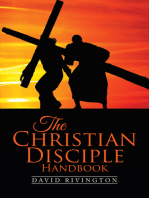 The Christian Disciple Handbook