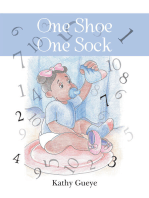 One Shoe One Sock