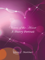 Voices of the Heart: A Poetry Portrait