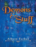 Demons and Stuff
