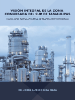 Visión Integral De La Zona Conurbada Del Sur De Tamaulipas