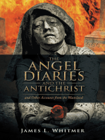 The Angel Diaries and the Antichrist