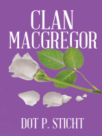 Clan Macgregor