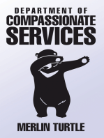 Department of Compassionate Services