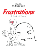 Frustrations: A Book of Poetry