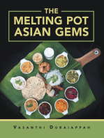 The Melting Pot Asian Gems