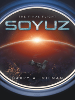 Soyuz: The Final Flight