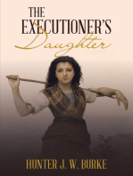 The Executioner’S Daughter