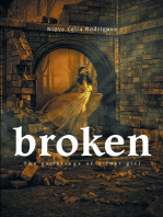 Broken: The Ramblings of a Lost Girl