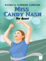 Miss Candy Nash: The Quest