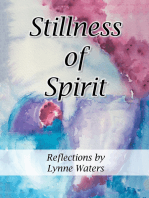Stillness of Spirit