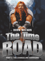 The Time Road