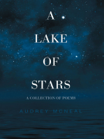 A Lake of Stars: A Collection of Poems