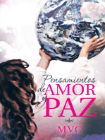 Pensamientos De Amor Y Paz