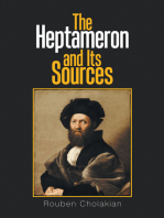 The Heptameron and Its Sources