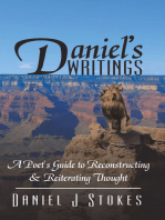 Daniel’S Writings