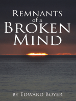 Remnants of a Broken Mind