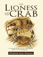 The Lioness and the Crab