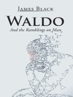 Waldo: And the Ramblings on Man