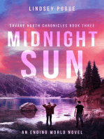 Midnight Sun: Savage North Chronicles, #3