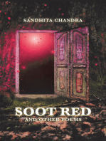 Soot Red: And Other Poems