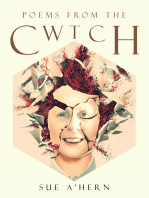 Poems from the Cwtch