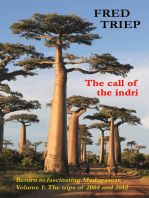 The Call of the Indri, volume 1