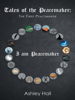 Tales of the Peacemaker: The First Peacemaker