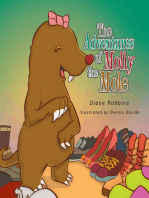 The Adventures of Molly the Mole