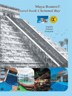 Maya Routes Travel Book Series: Chetumal Bay