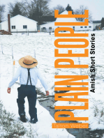 Plain People: Amish Short Stories
