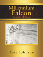 Millennium Falcon: Fatimah with Asma