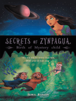 Secrets of Zynpagua: Birth of Mystery Child