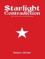 Starlight Contradiction: The Poetry of an Eternal Moment
