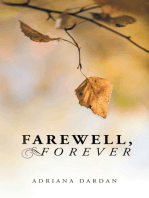 Farewell, Forever