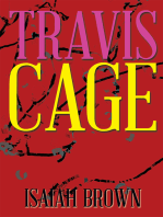 Travis Cage