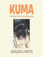 Kuma: First Book in the Kuma Chronicles