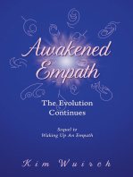 Awakened Empath: The Evolution Continues