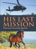 His Last Mission